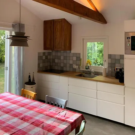 Renovated With Garden For Families * Sint Maartensvlotbrug