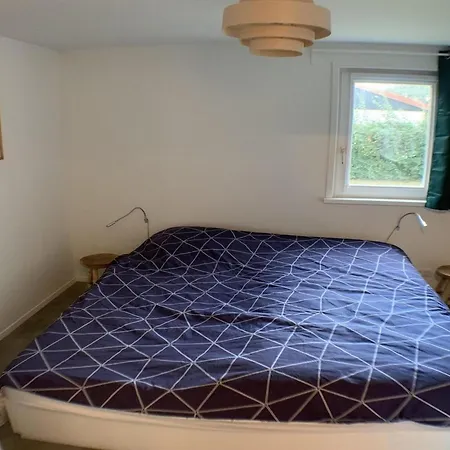 Renovated With Garden For Families Ferienhaus *