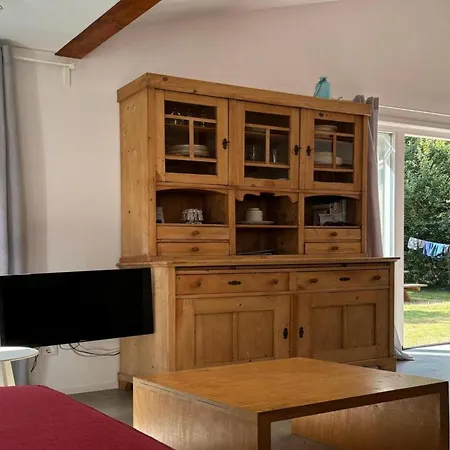 Ferienhaus Renovated With Garden For Families *