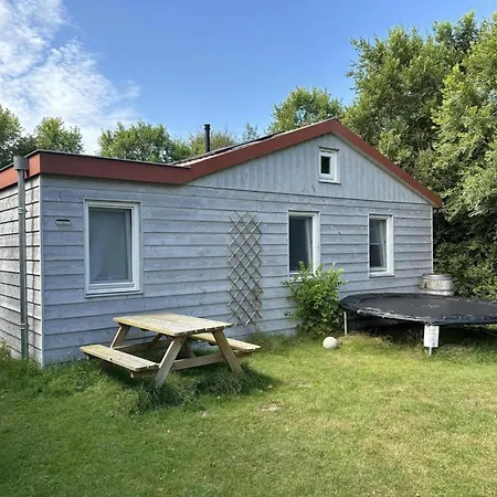 Ferienhaus Renovated With Garden For Families *