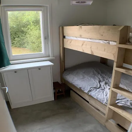 Renovated With Garden For Families Sint Maartensvlotbrug