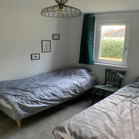 Renovated With Garden For Families * Sint Maartensvlotbrug