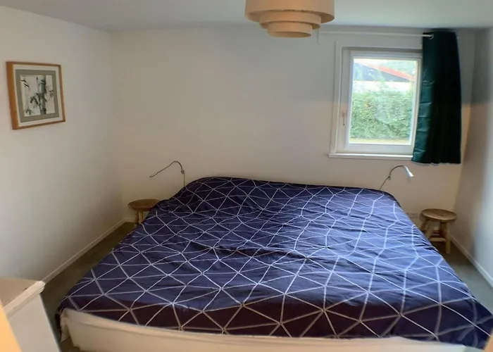 Renovated With Garden For Families Feriehus *