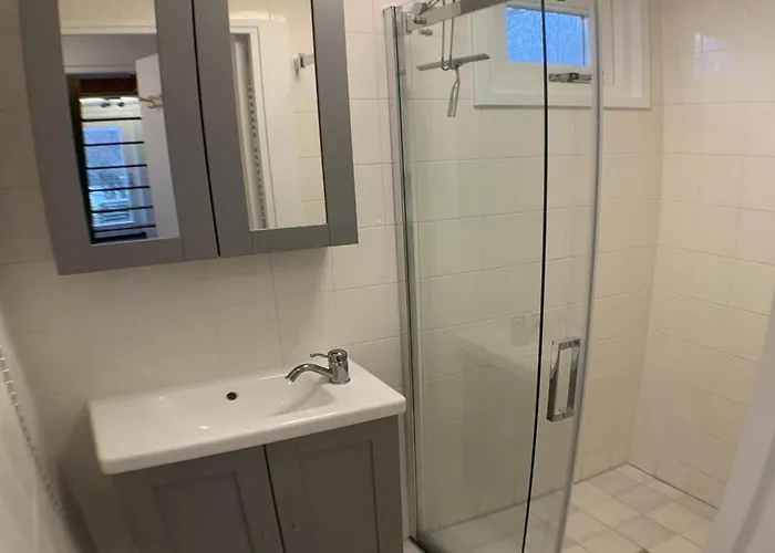 Renovated With Garden For Families Feriehus Sint Maartensvlotbrug