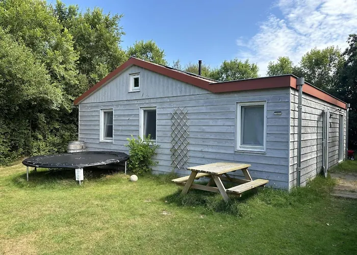 Renovated With Garden For Families 度假居
