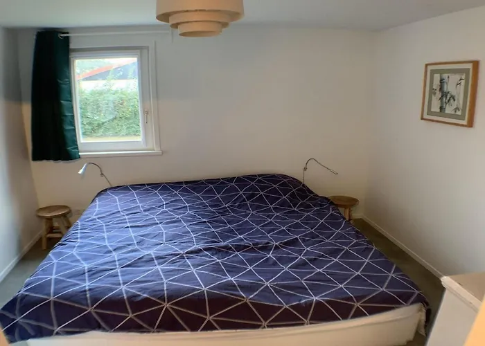 度假居 Renovated With Garden For Families *