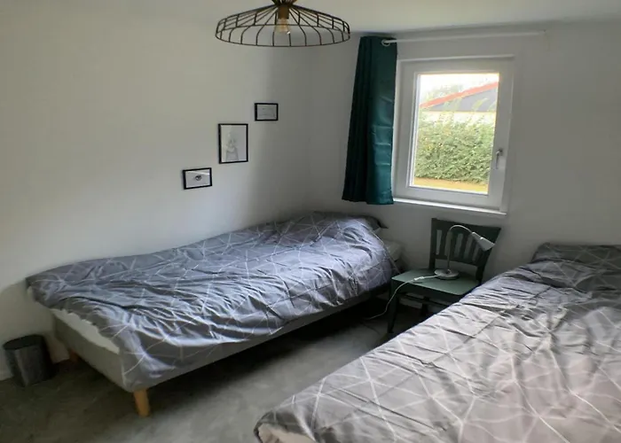 Renovated With Garden For Families * Sint Maartensvlotbrug